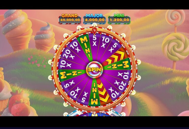 Screenshot 3 van Candylinks Bonanza 3